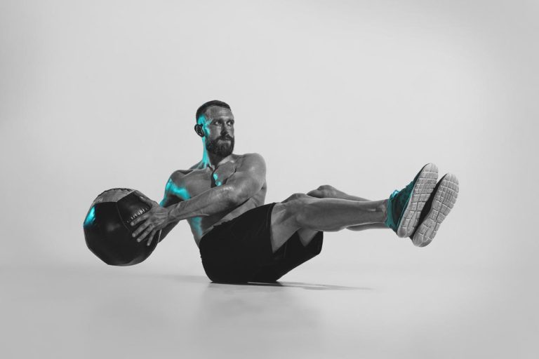 Read more about the article FUNKCIONALNI TRENING